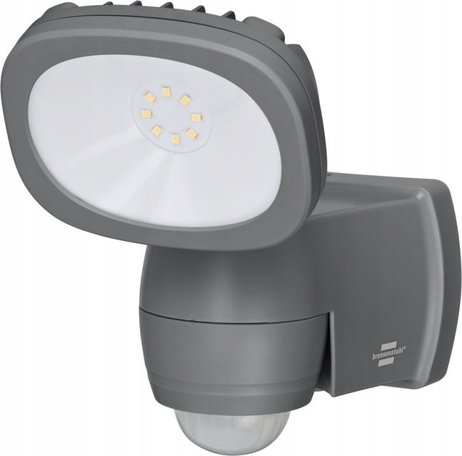 

Lampa 440 lm na Baterie Czujnik Ruchu Reflektor