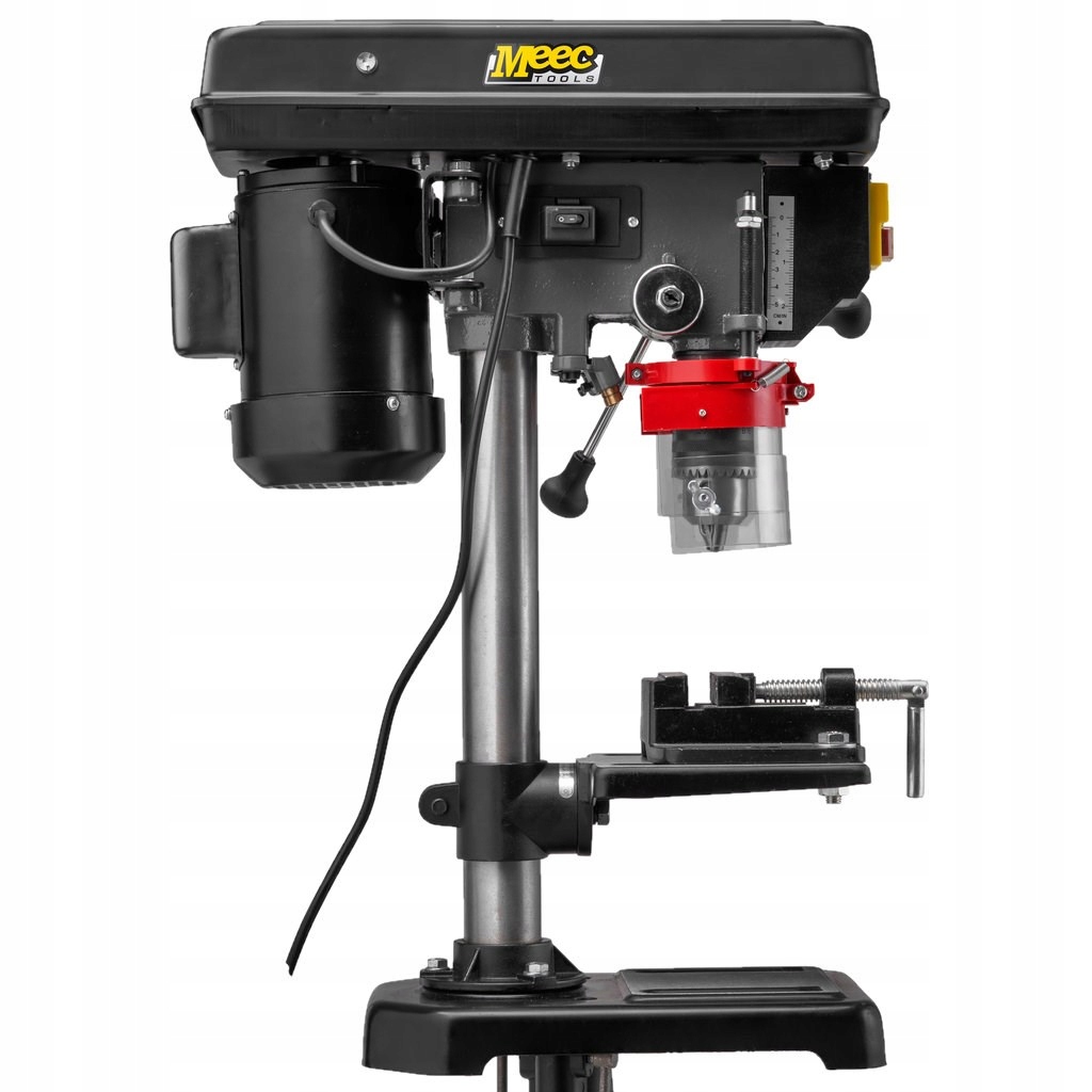 500 Вт 230 В лазерная колонка настольная дрель