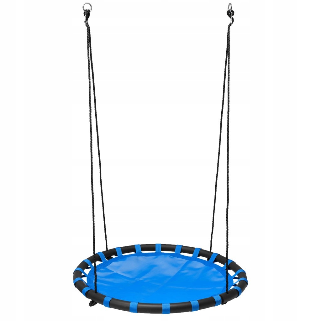 Hojdačka bocianie hniezdo zaťaženie 100 kg priemer