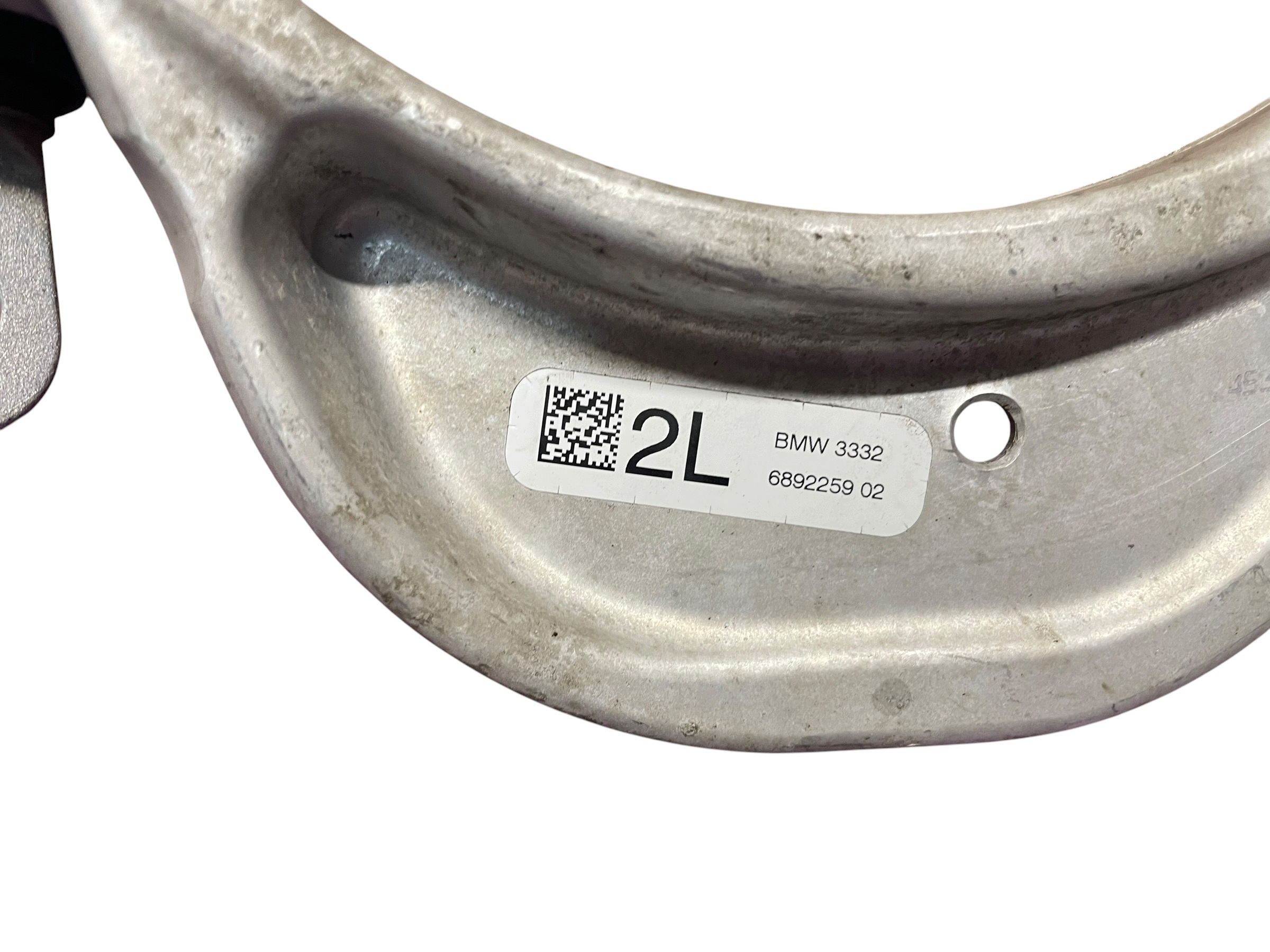 Querlenker heck links BMW iX I20 5 G61 36KM