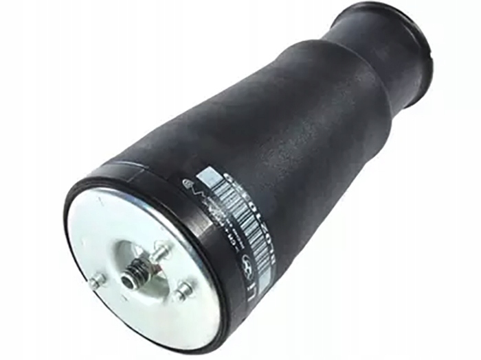 81017 - Подушка сильфона задня Nivo BMW 5 E39 Універсал лівий задній