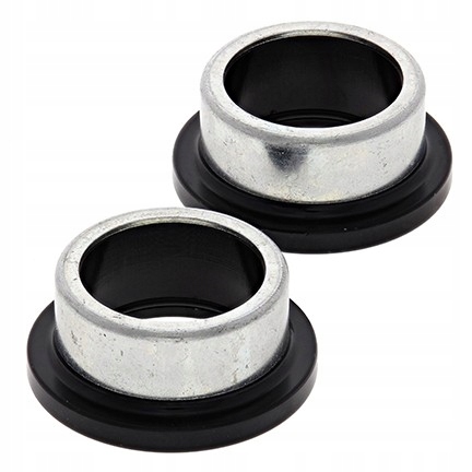 TULEJKI DYSTANSOWE KOŁA TYLNEGO KAWASAKI KLX450R '08-'09, KX125 '03-'05, KX