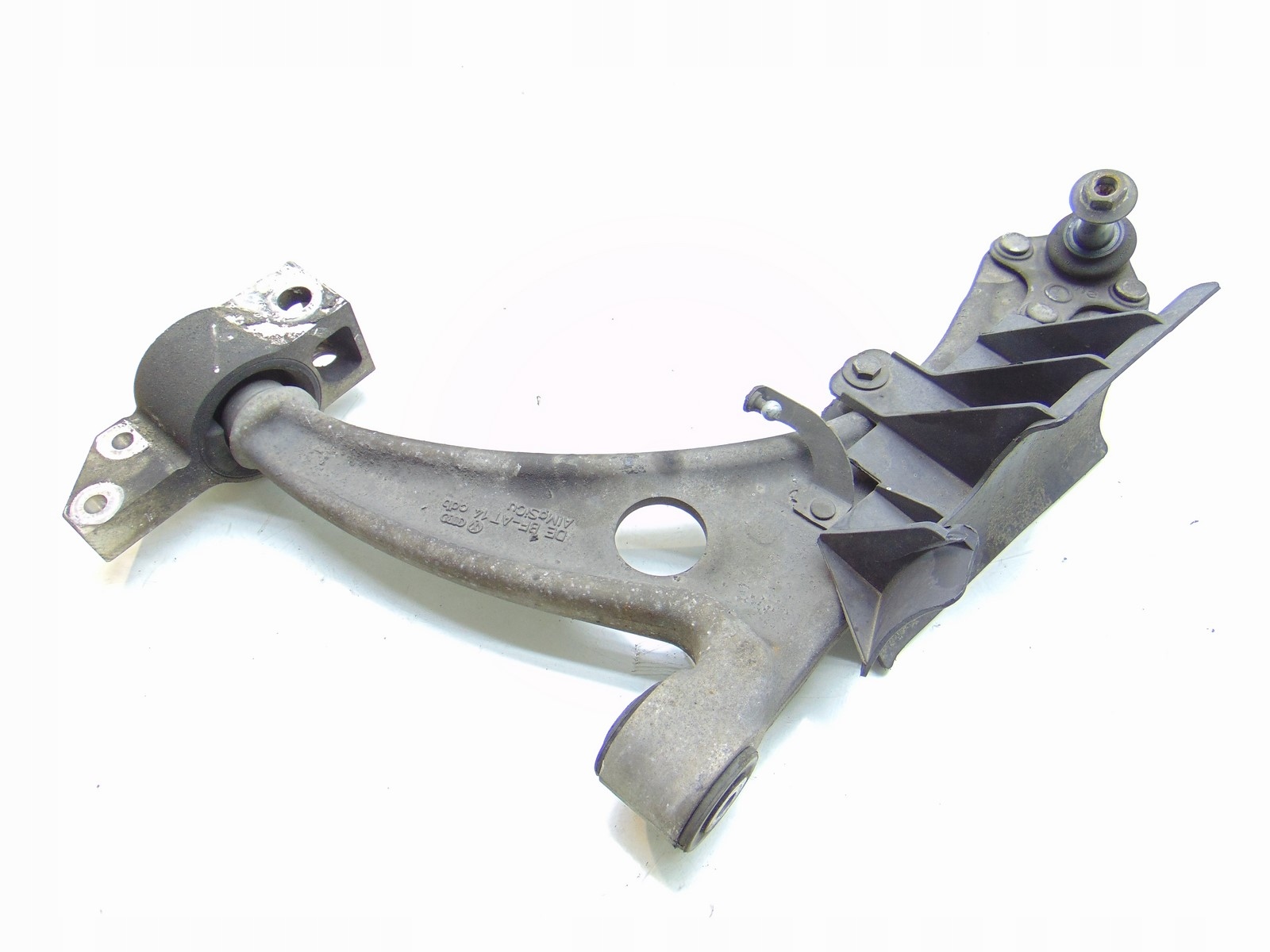 arm left front front AUDI RS3 8P 2.5 TFSI CEPA