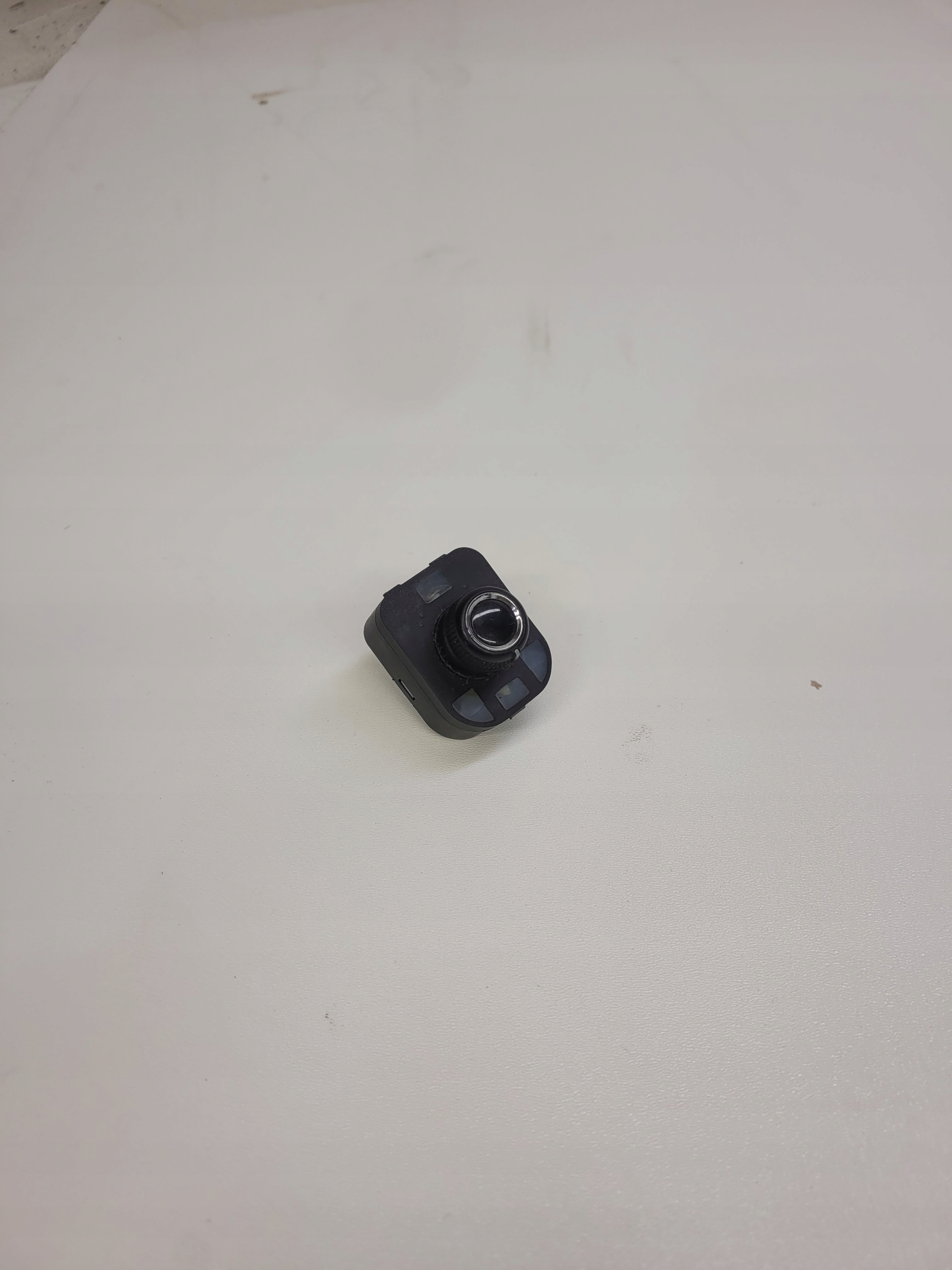 PANEL control of mirrors AUDI A4 B8 A5 8K0959565C