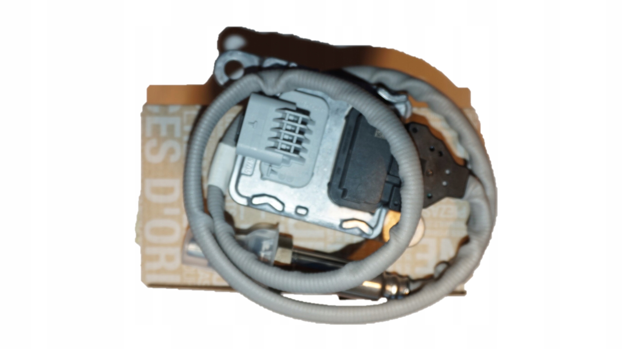 SONDA CZUJNIK NOX RENAULT NISSAN DCI 22790HV90C