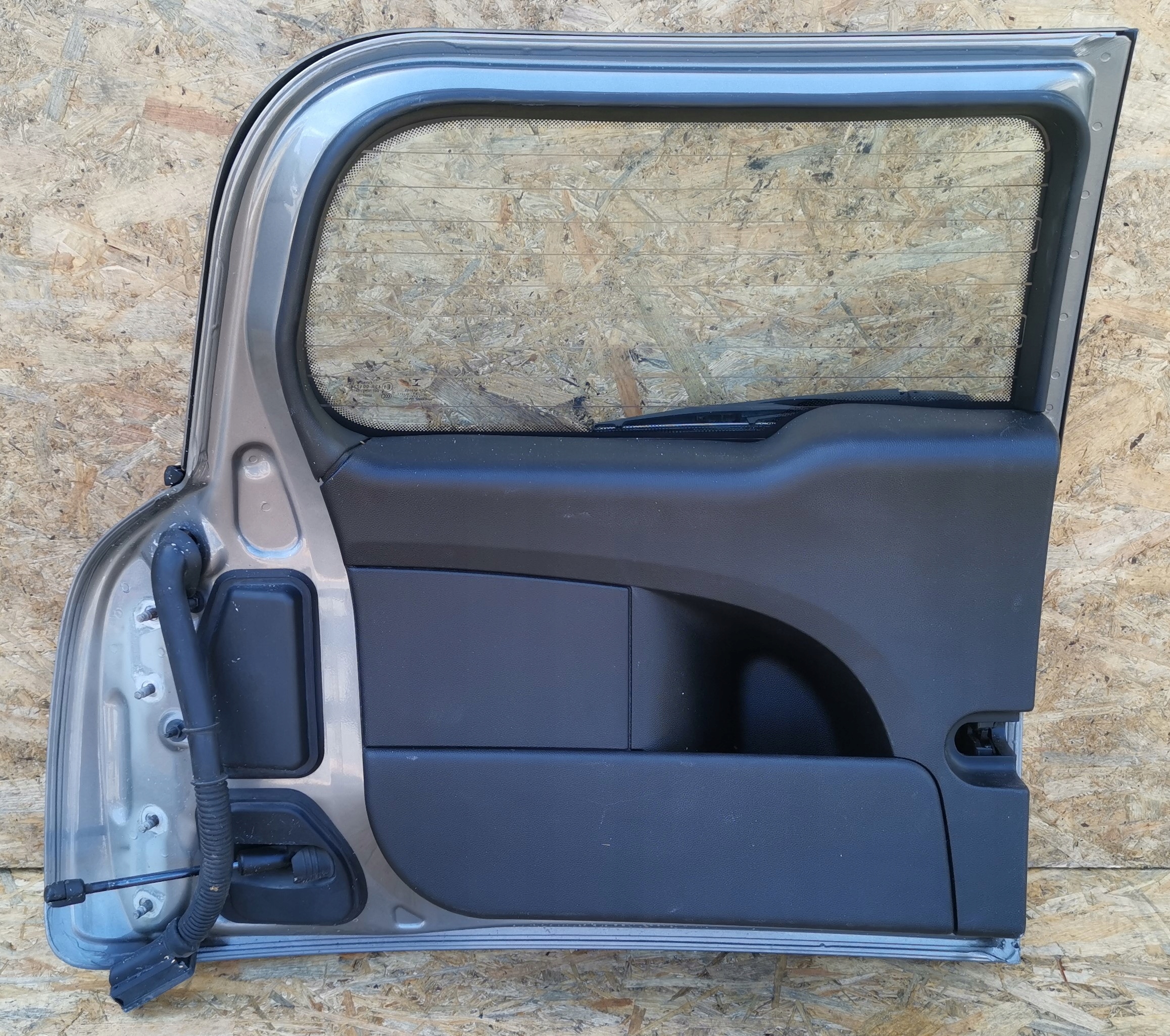 trunk door boot right MINI COOPER CLUBMAN F54