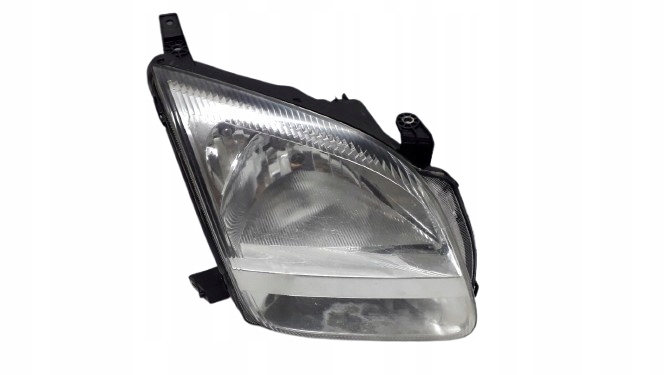 SUZUKI IGNIS SUBARU JUSTY 03- LAMPA PRAWA PRZEDNIA STANLEY P2753 ŁADNA CAŁA