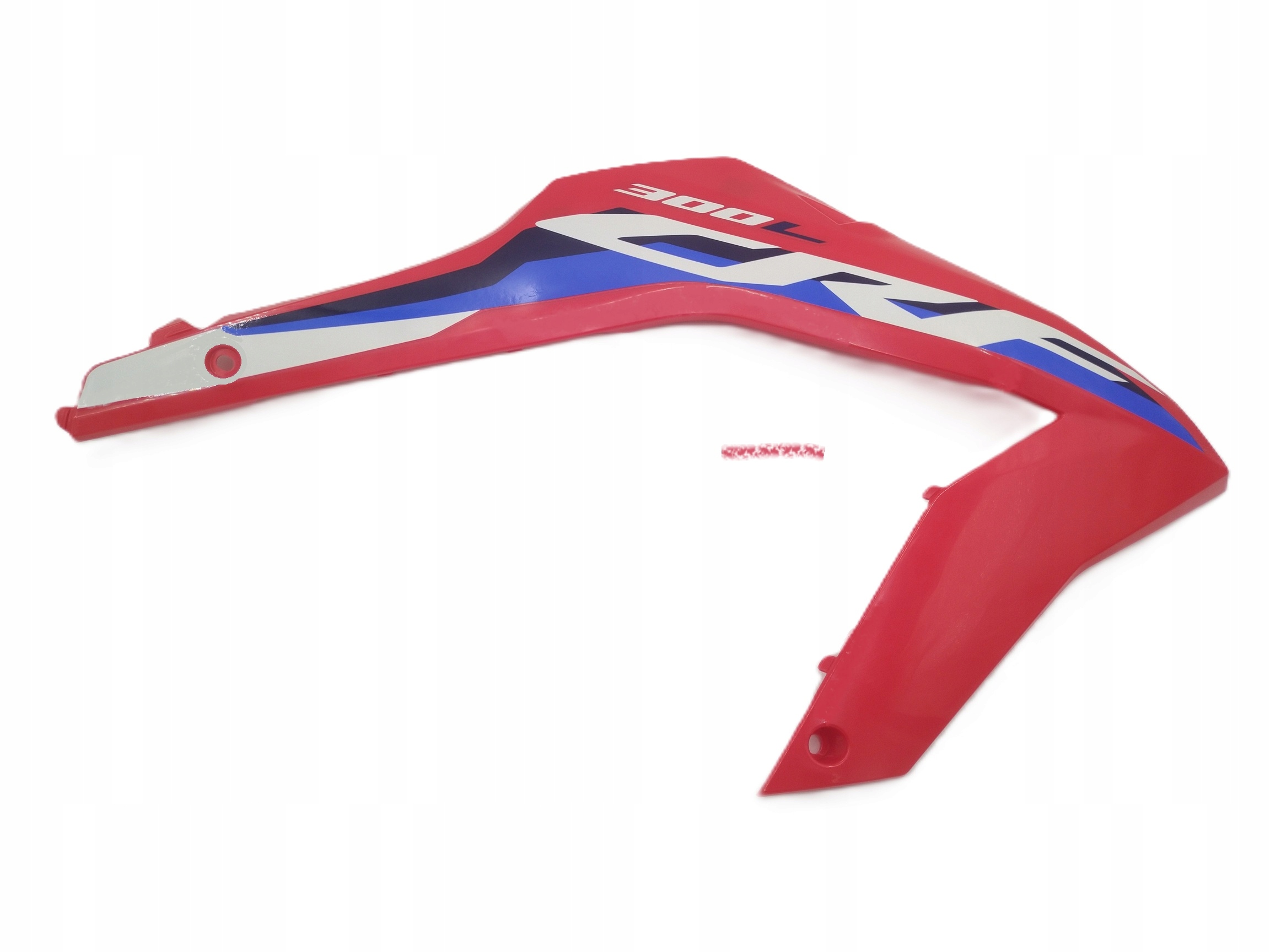 Honda Crf 300L 250L 21-24R pravá krytka bok nová originál