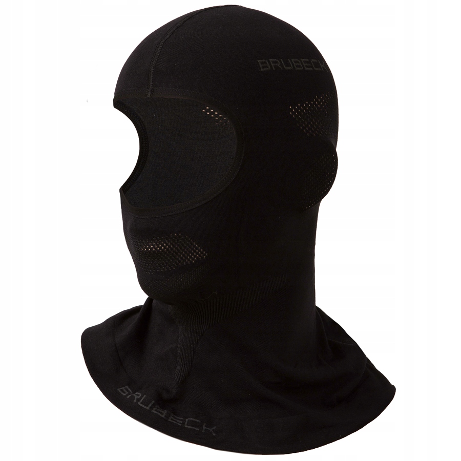 TERMOAKTYWNA KOMINIARKA NARTY BRUBECK L/XL IP9 Właściwości termiczne