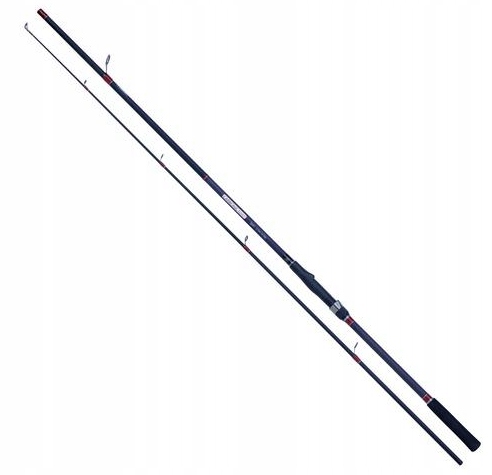 Robinson Carbonic Spin 2,40M 10-30G