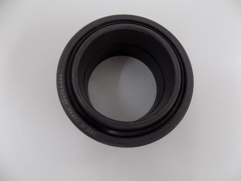 ПОДШИПНИК СКОЛЬЖЕНИЯ GE60ES-2RS SKF