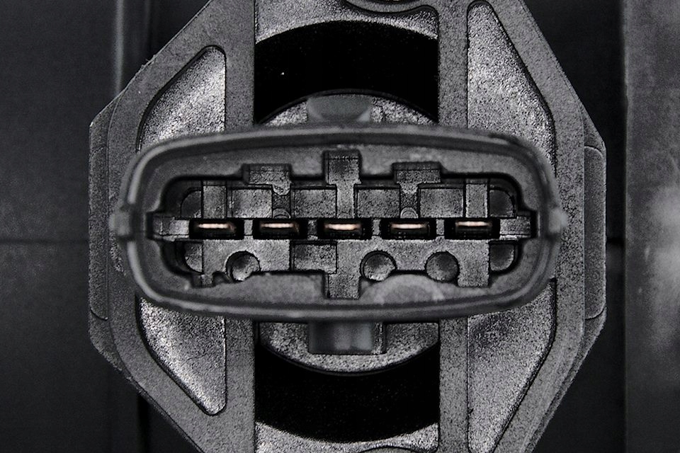 PRZEPŁYWOMIERZ HONDA CIVIC EU EP EV 1.7CDTi 02-05 Producent części NTY