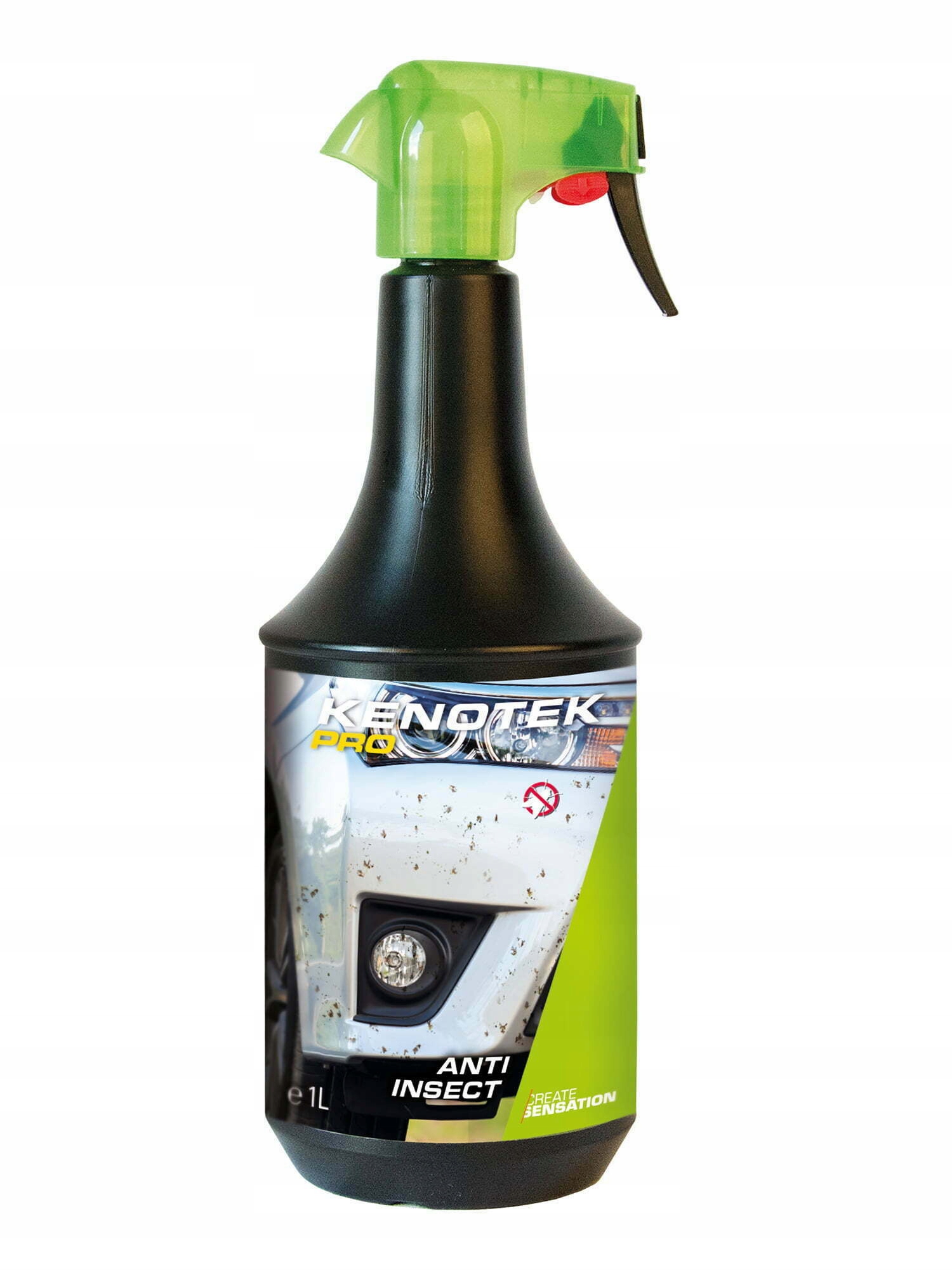 Kenotek Pro Anti Insect (1l) środek do usuwania