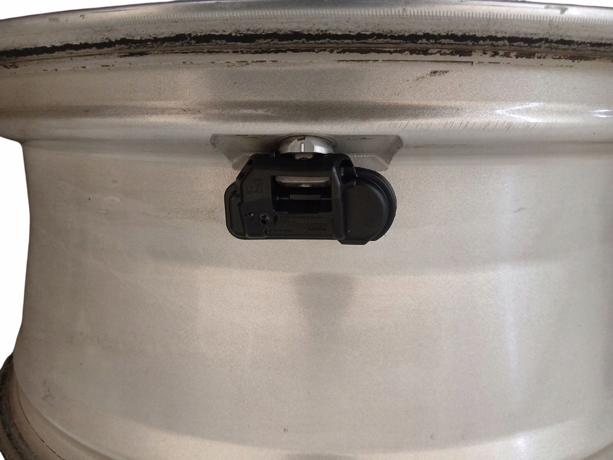 disk hliníkový OPEL INSIGNIA A 7.0"x17" 5x112 ET41 OP077