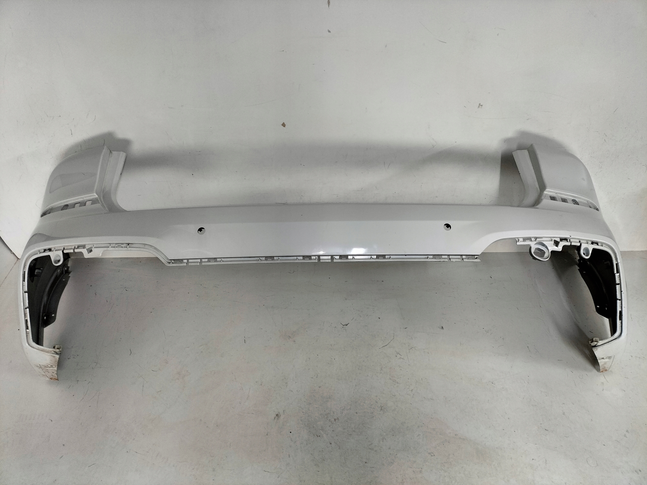STOSSSTANGE HINTEN HECK BMW X3 G01 18- M-PAKET