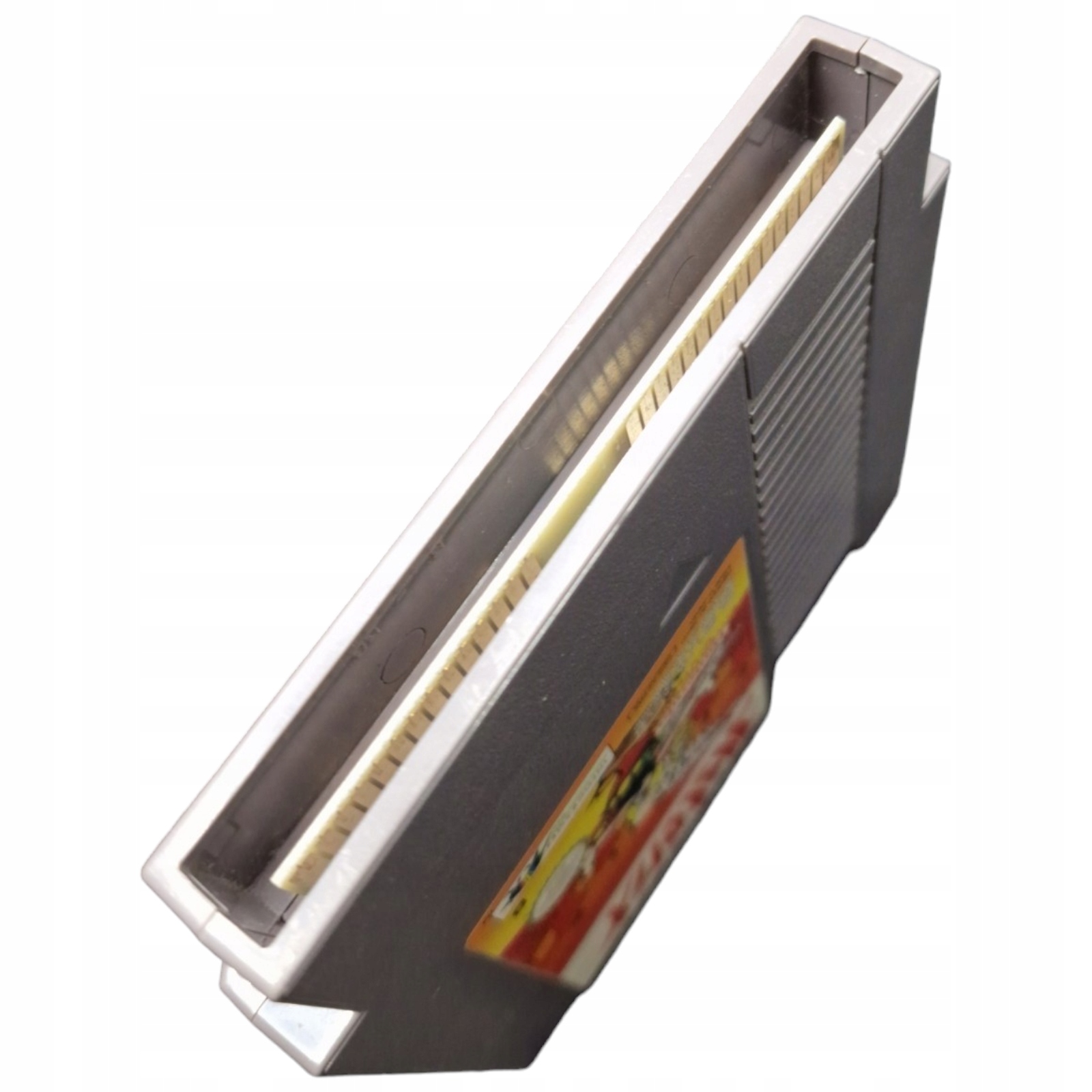 Gra ASTERIX NES / Nintendo NES Wydawca Atari / Infogrames