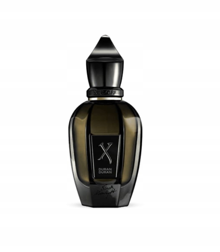 Xerjoff Blends Duran Duran Black Moonlight Parfum 50 ml