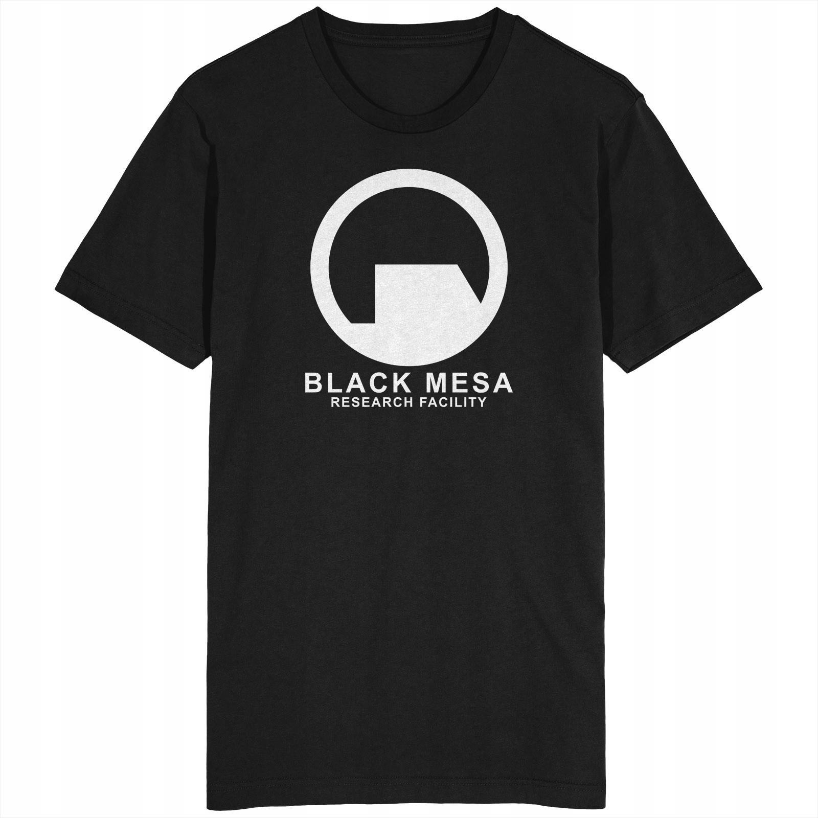 

Black Mesa Koszulka Half Life Valve Gra Gamer