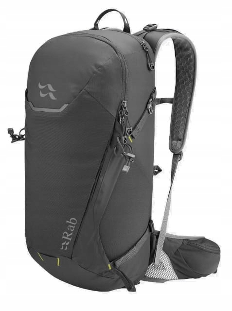 Plecak Rab Aeon 27 L/XL anthracite
