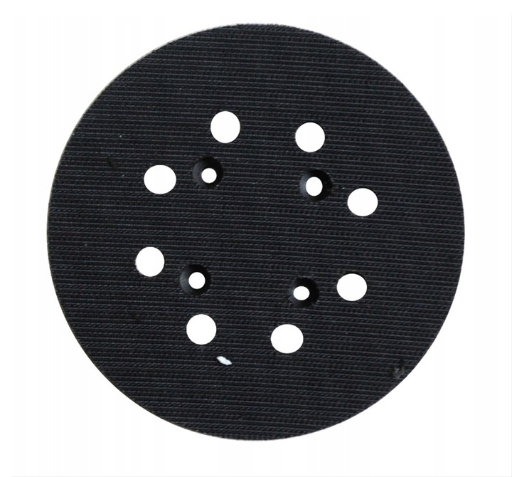 ДИСК ДЛЯ ЕКСЦЕНТРИКОВОЇ ШЛІФАЛЬНОЇ МАШИНКИ VELCRO 125 Артикул виробника 582368