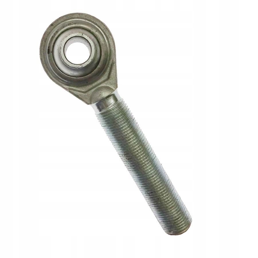 B12258 - ГОЛОВКА СОЕДИНИТЕЛЯ M36X3 ЛЕВАЯ GW. 25.4