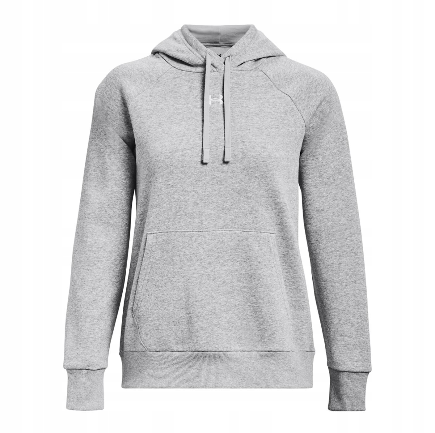 Dámská Mikina Ua Rival Fleece Hoodie M