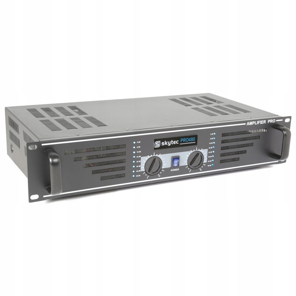 Wzmacniacz Skytec SKY-480B
