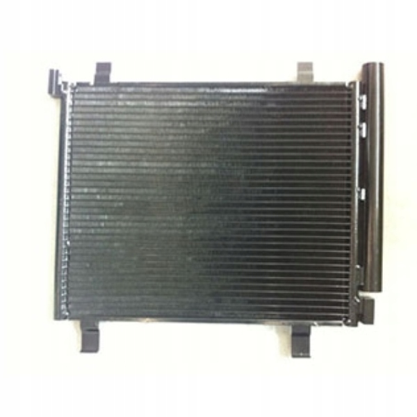 88201293901 - Радіатор кондиціонера для SEAT Mii 1.0
