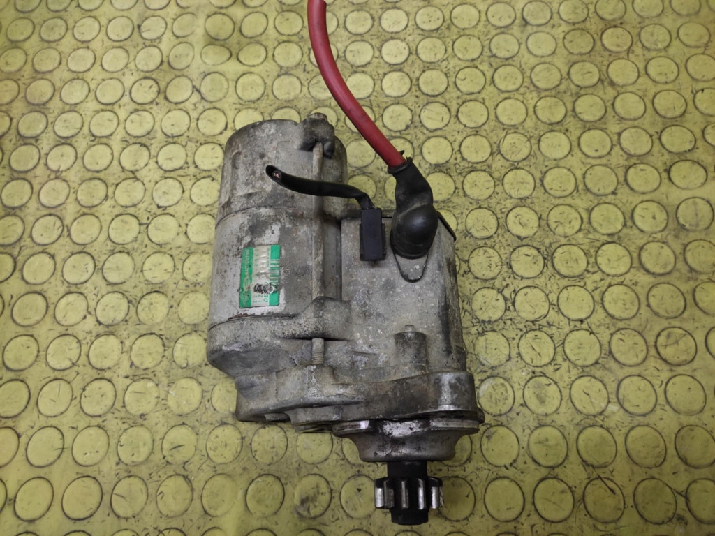 ROVER 200 2.0 D starter NAD100790