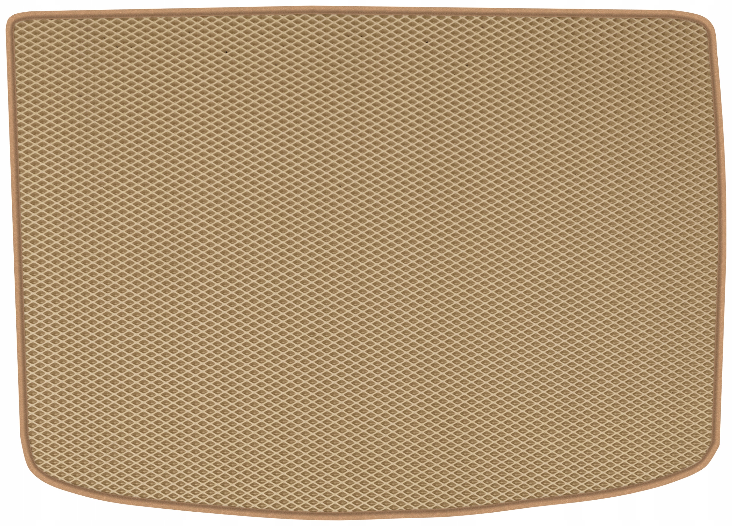 Lancia Delta III Hb 2008-2014 Vložka rohožka do zavazadlového prostoru