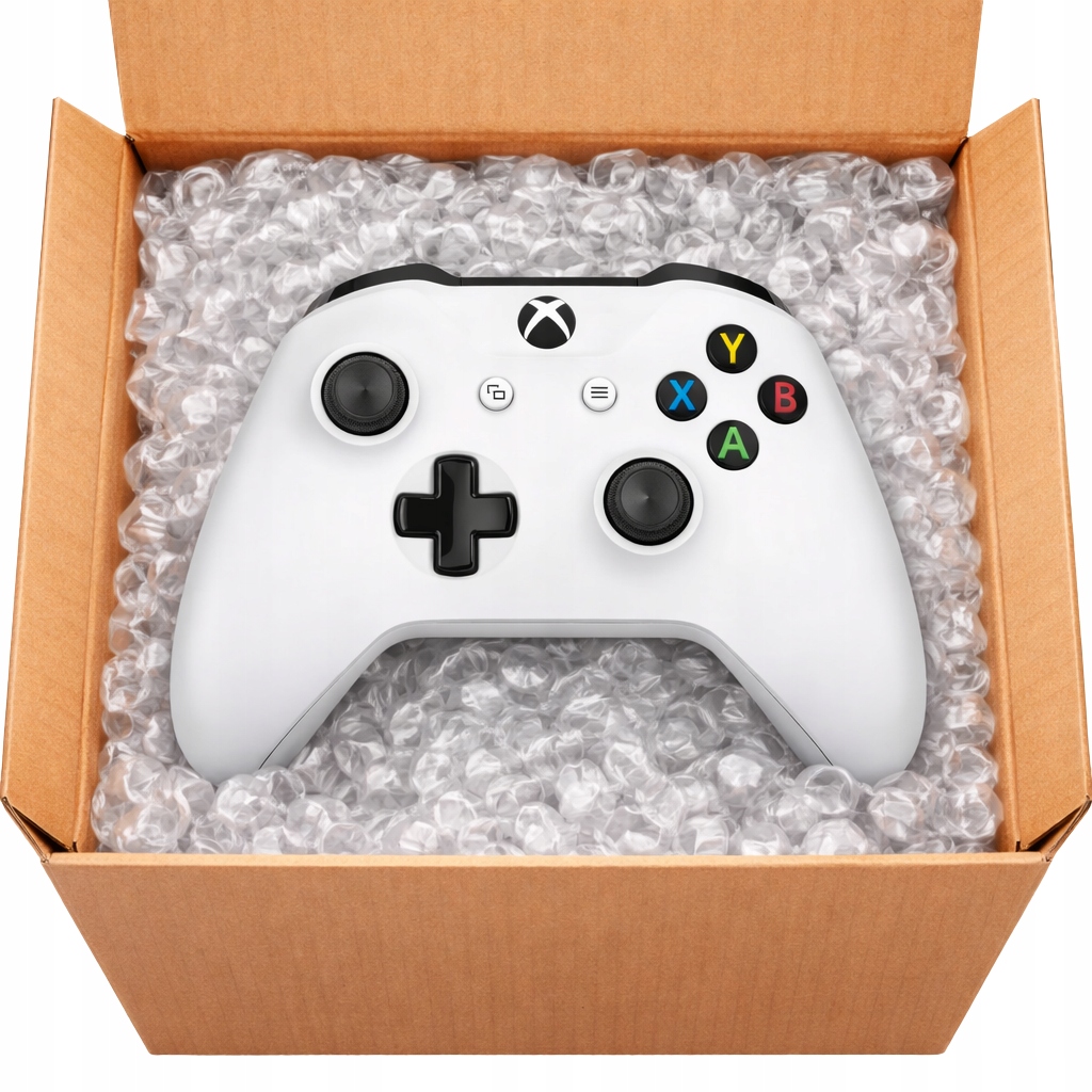 Pad Kontroler Microsoft Xbox One Wireless One Series S X Pc Tv