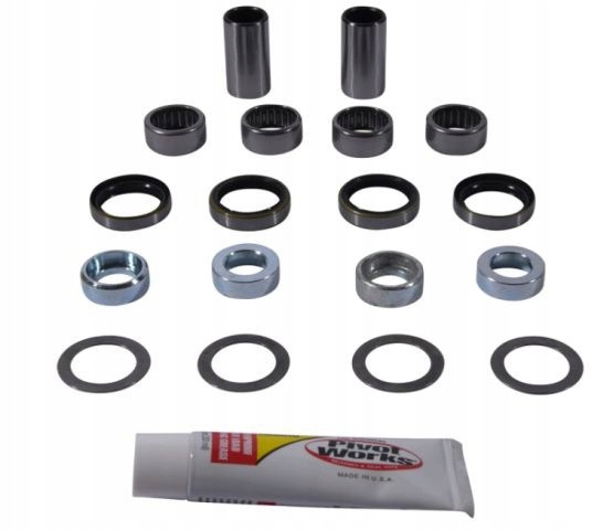 Pivot Works Sada Na Opravu Kyvadla Ktm Sx,exc 400 '00-02, 450 Sx,exc '03,