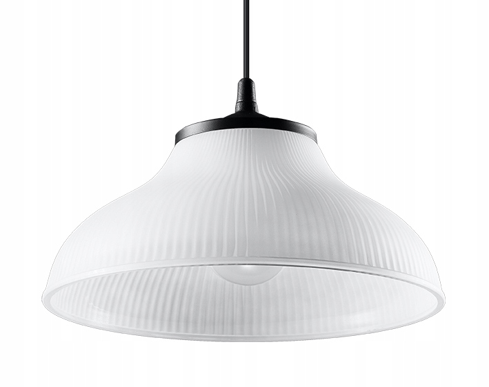 

Lampa wisząca sufitowa Karsten E27 Sollux