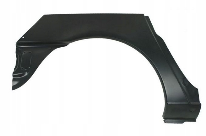 REPERATURKA BŁOTNIKA GALAXY SHARAN ALHAMBRA -00 PR