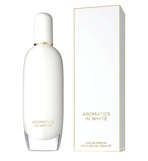 Clinique Aromatics In White Edp 100ML