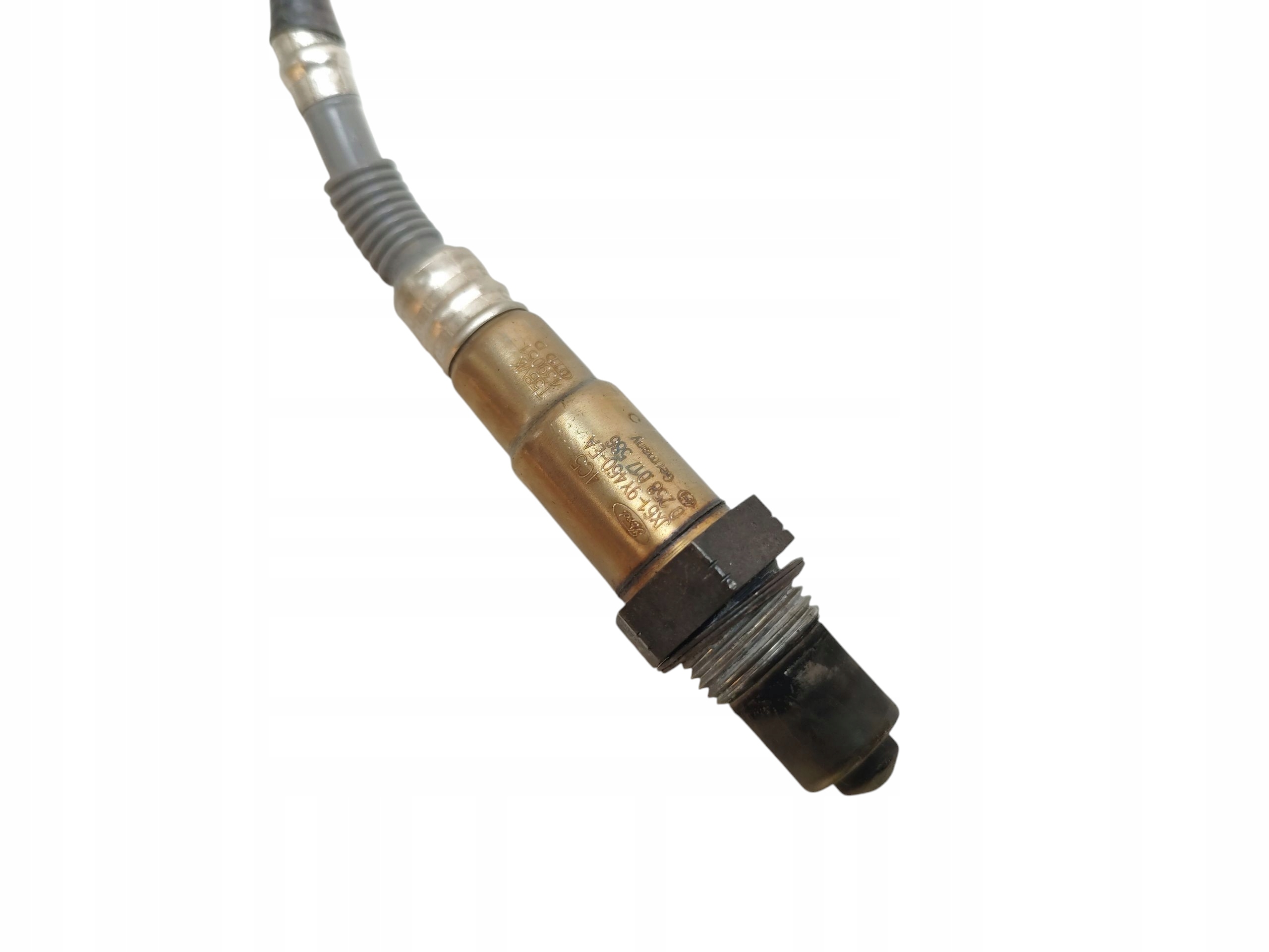 SONDA LAMBDA FORD FOCUS MK4 C-MAX II 1.0 EcoBoost JX61-9Y460-EA 0258017586