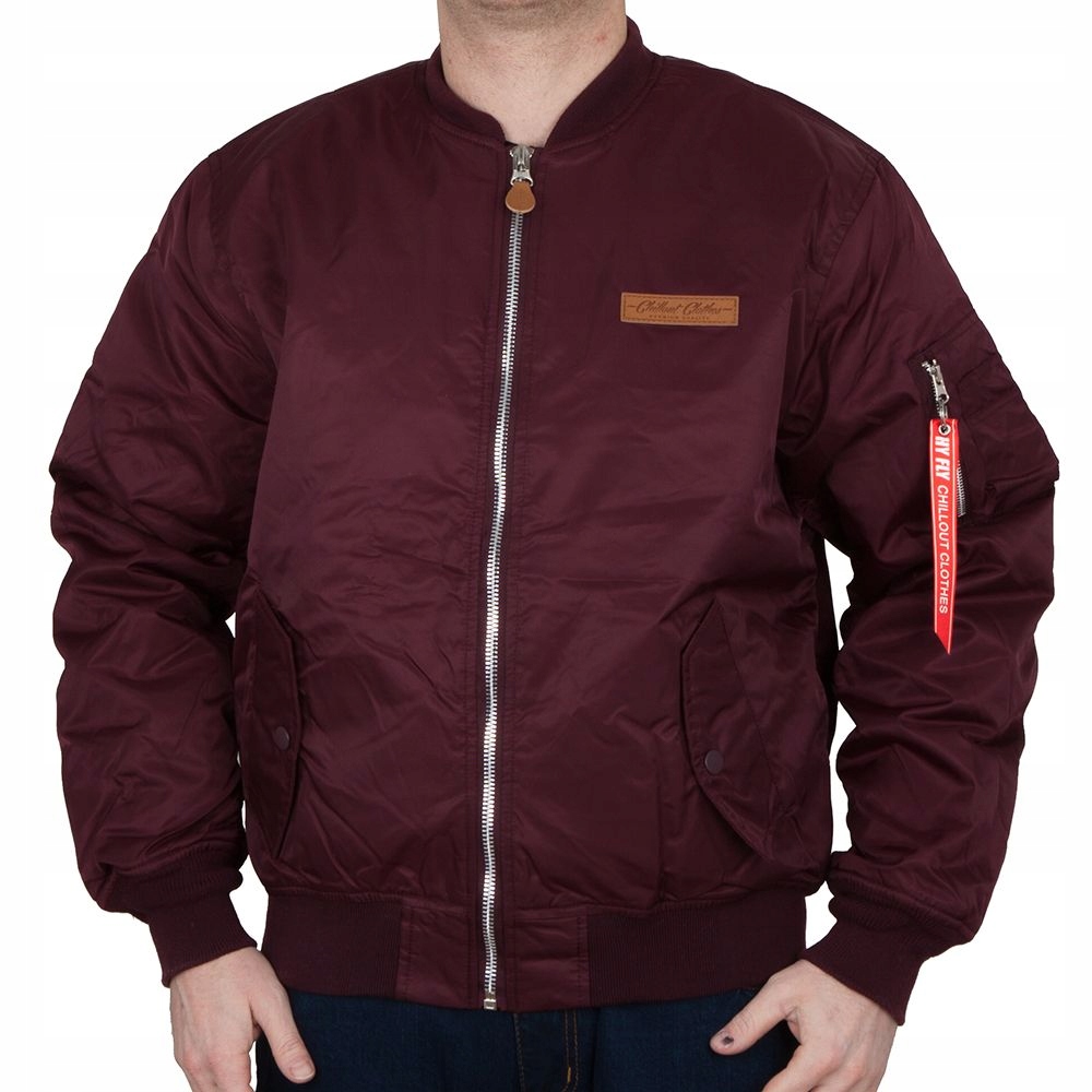 Kurtka Chillout Clothes Flayers Premium Brd XXXL