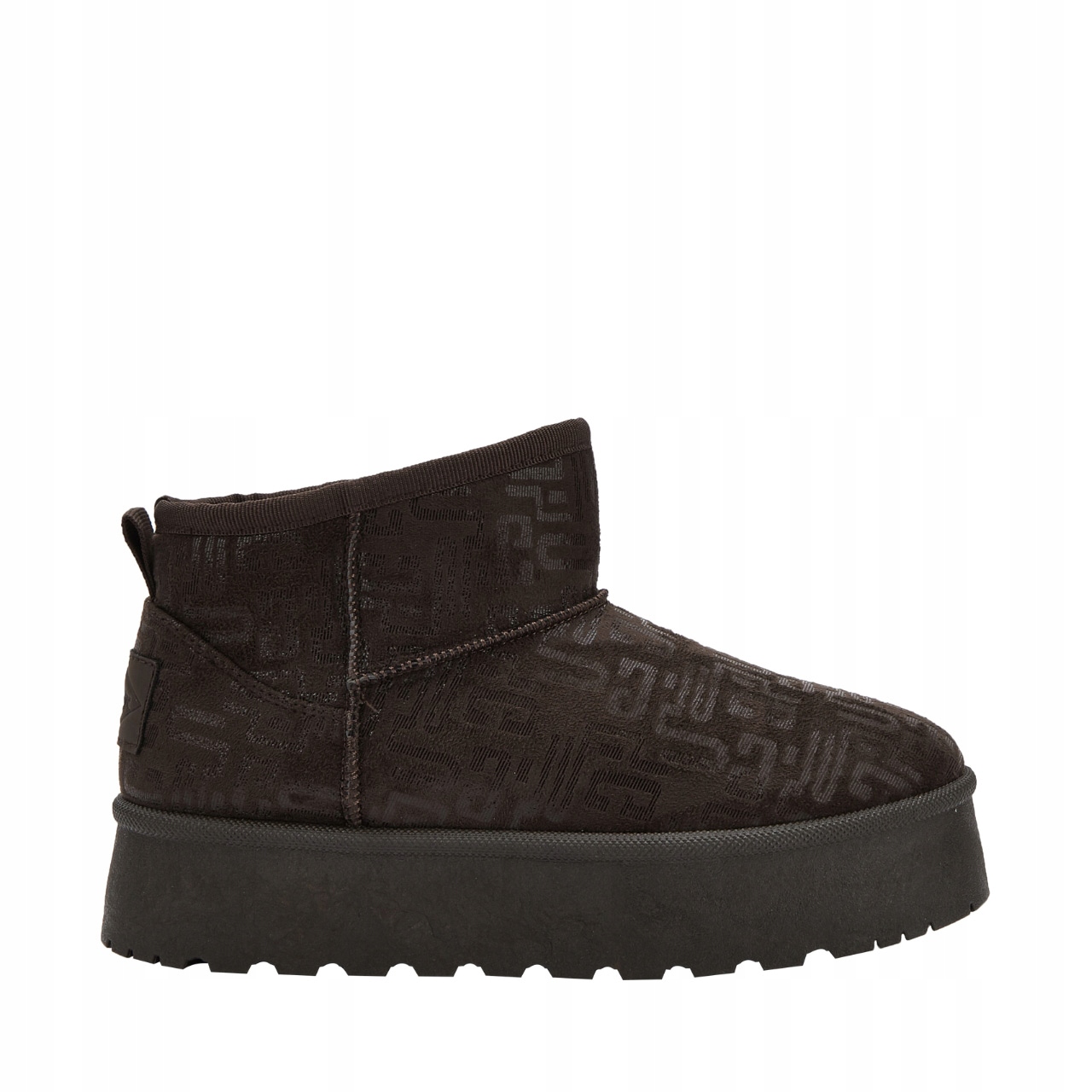 Dámské boty Lee Cooper hnědé LCJ-25-32-3654LA Velikost Bot 39