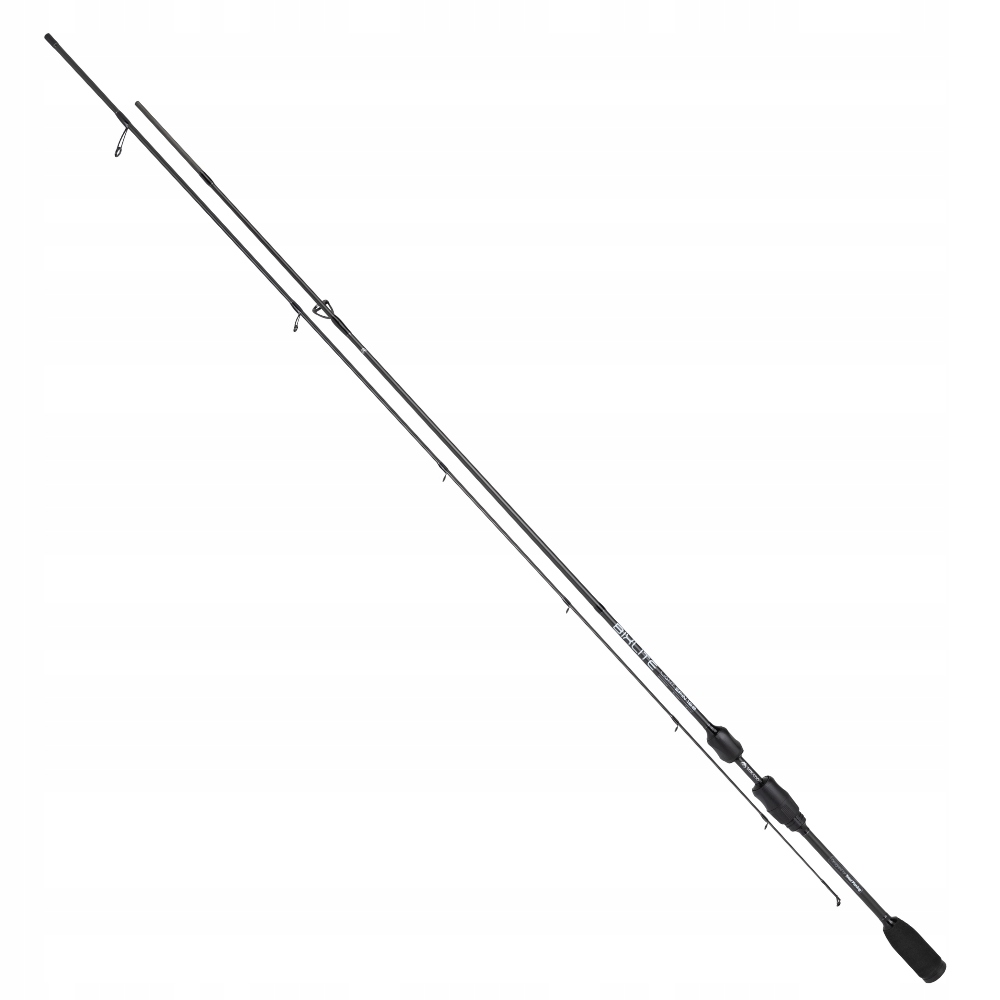 Mikado Wędka Bixlite Light Spin 198cm 0.5-4g