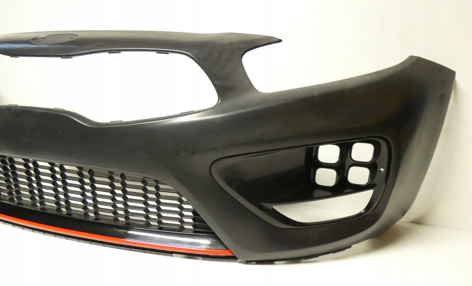 KIA CEED II 2 GT 86511-A2500 2012-2015 bumper front front