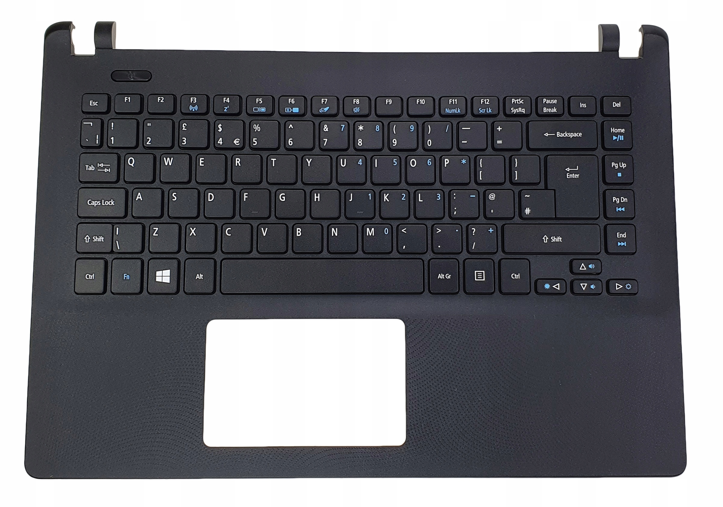 Nové Pouzdro Pro Notebook Acer Aspire ES1-431, Anglické Uk