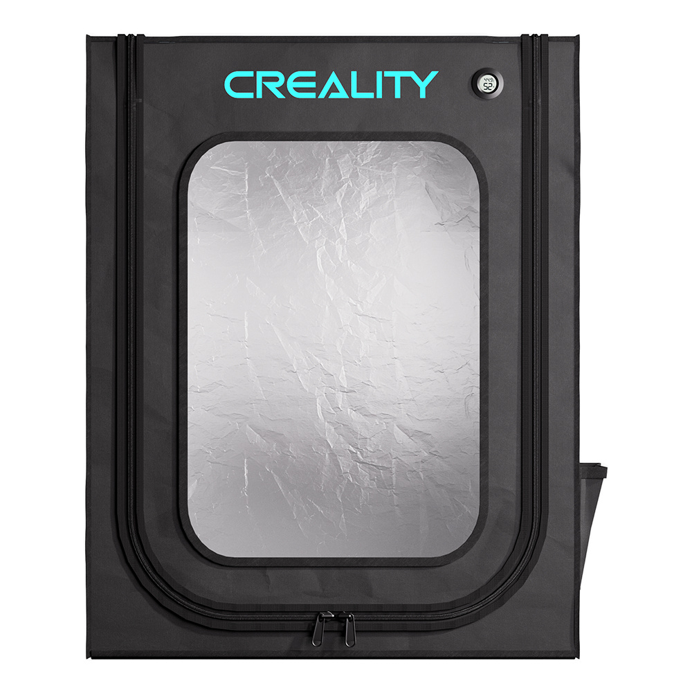 Creality Ohňovzdorné Puzdro Pre 3D Tlačiarne 1000X800X1000 Pre CR-M4