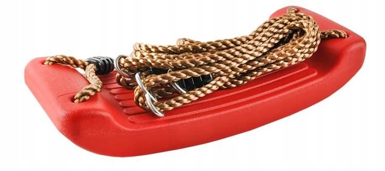 HUŚTAWKA OGRODOWA ŁAWECZKA SIEDZISKO Głębokość produktu 17 cm