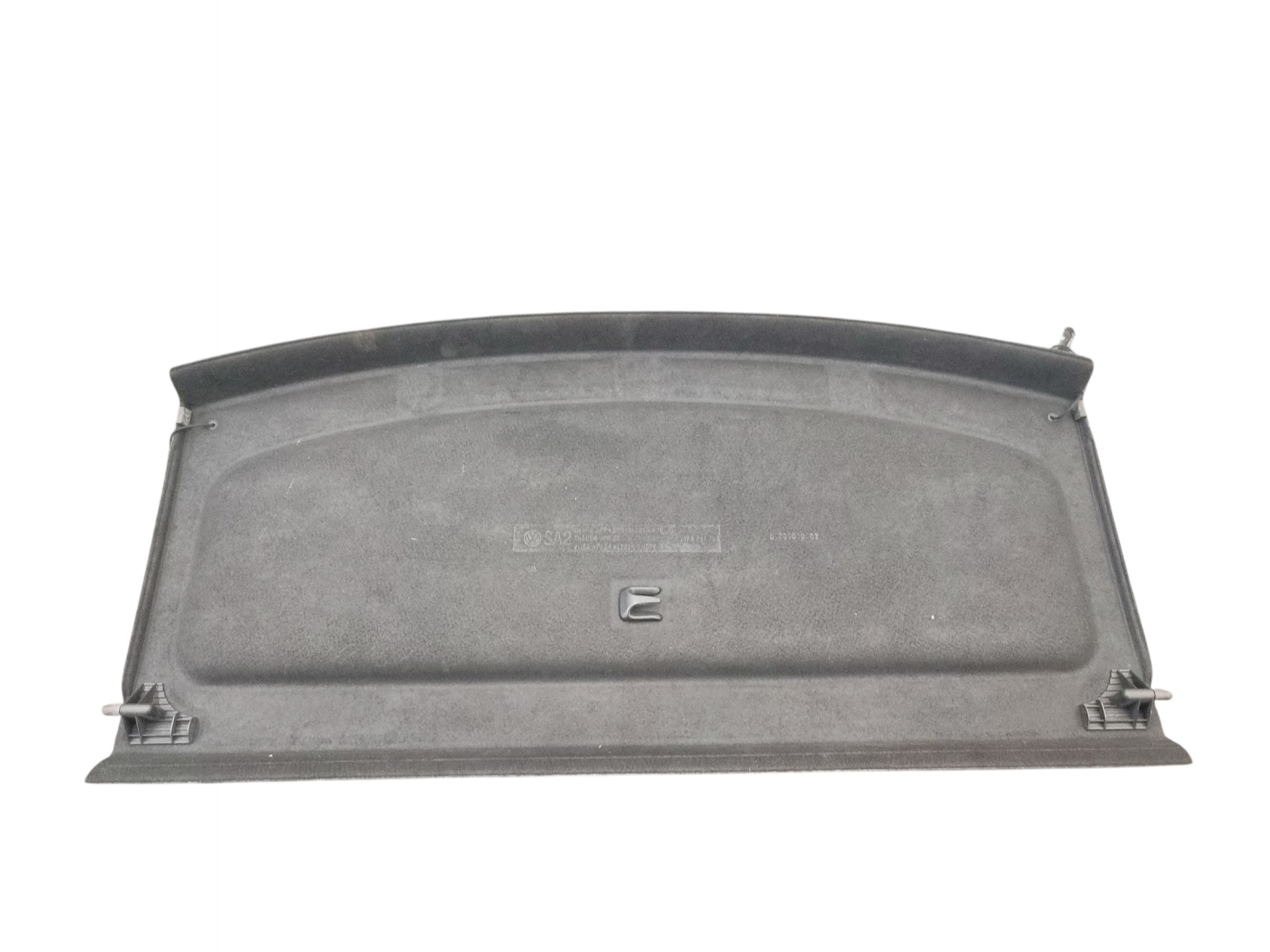 plato boot rear part rear VW GOLF VI HB 1K6867760