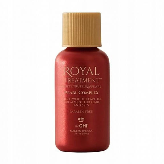 

Chi Royal Treatment Pearl Complex 15ml