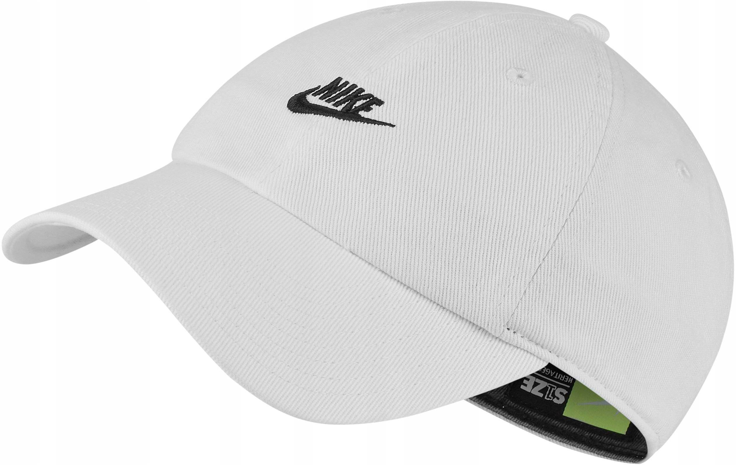 Čepice Nike Sportswear H86 Just Do It Rebel Cap