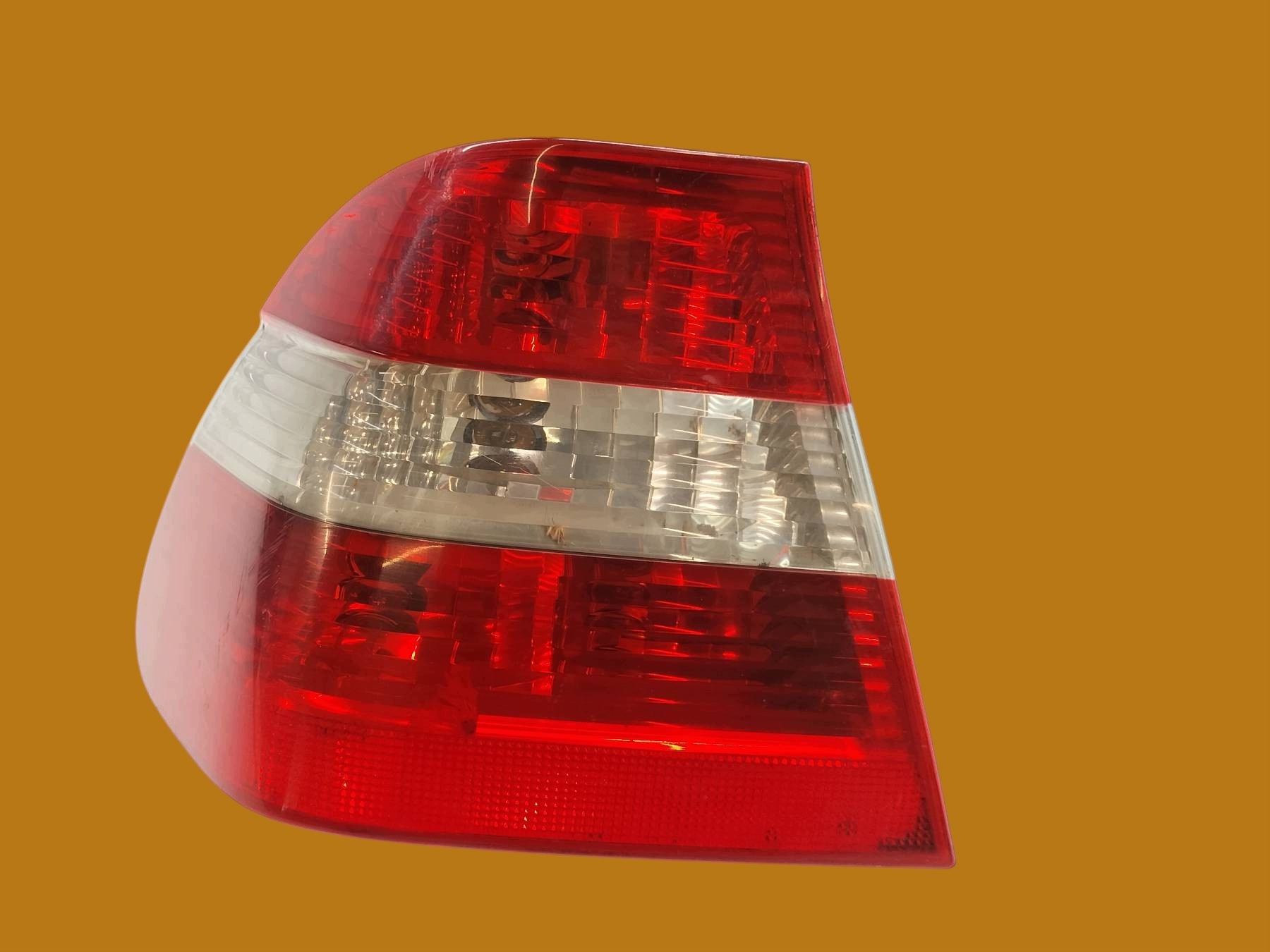 light rear part left sedan LIFT Bmw Seria 3 IV (1998-2006) E46
