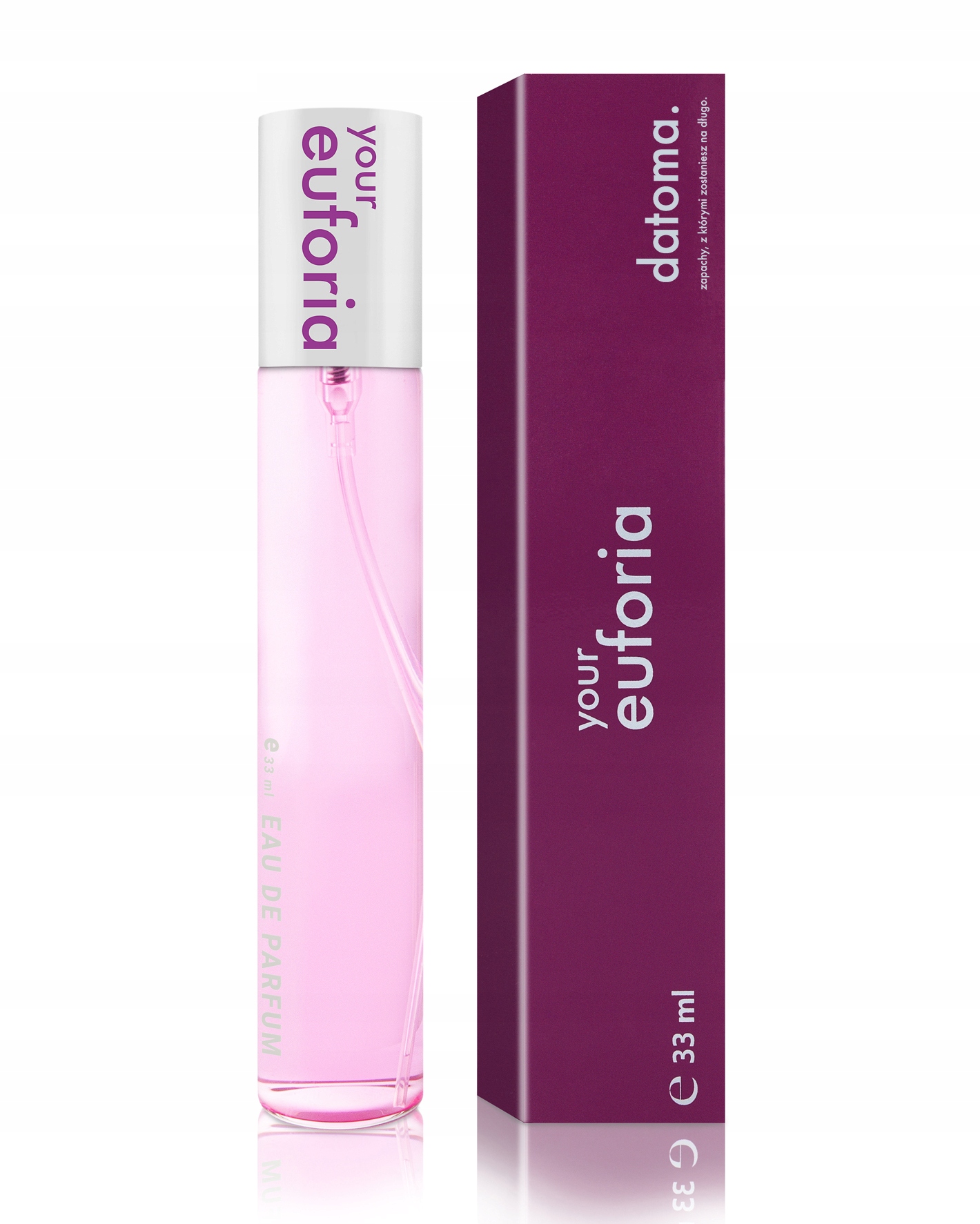 

Perfumy Damskie Euforia nr 36 Perfumetki 33ml
