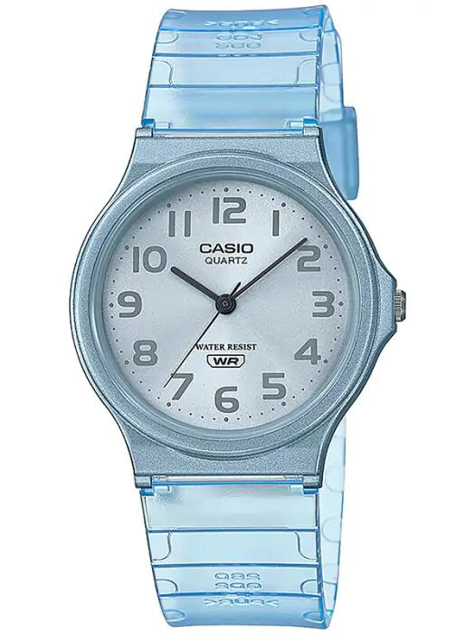 Dámské hodinky Casio MQ-24S-2BEF Box Gravírování