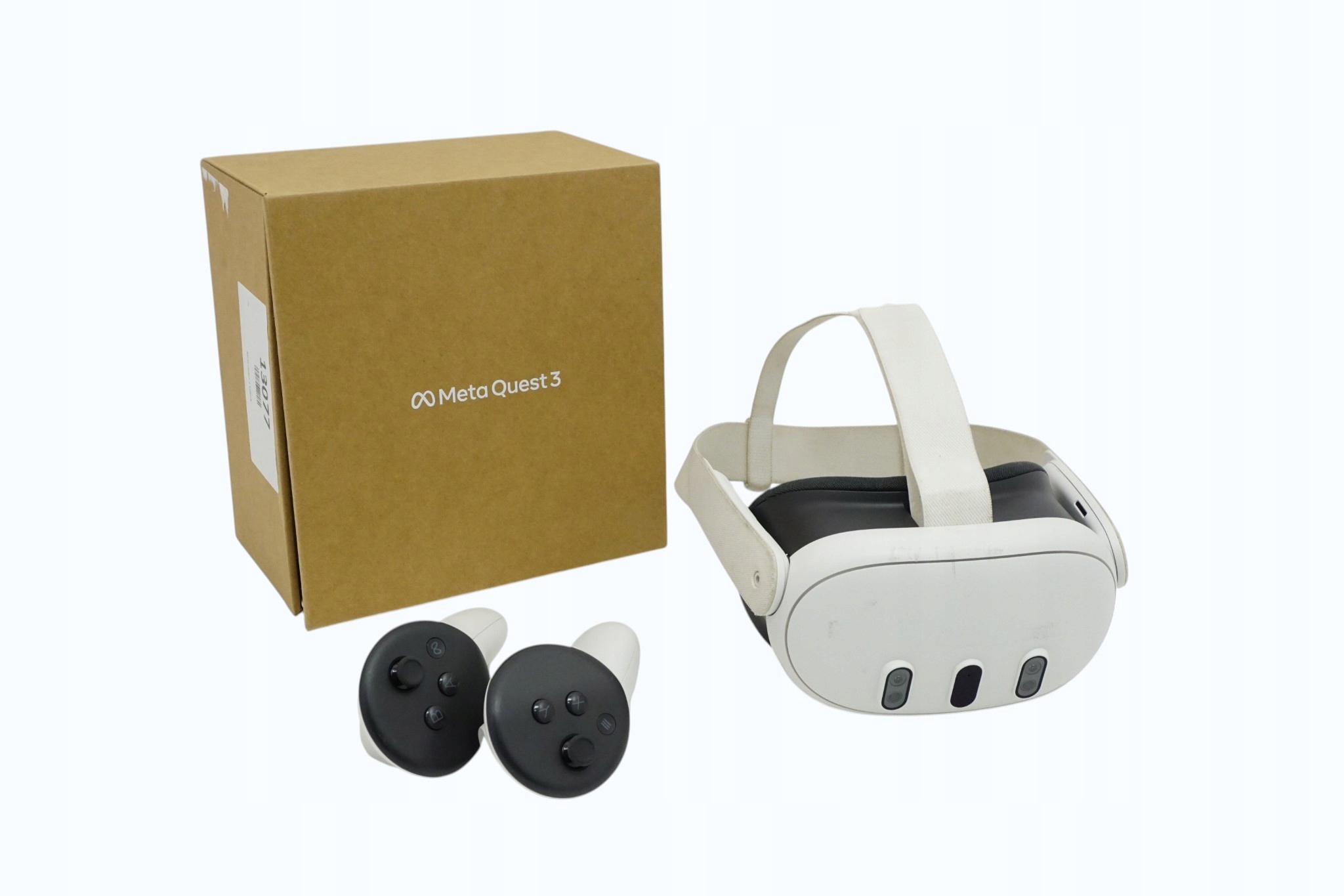 Gogle VR Meta Quest 3 128GB